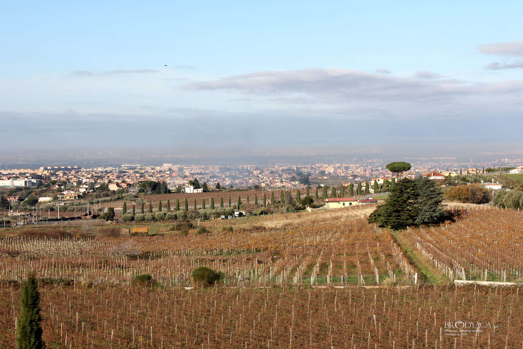 Ciampino